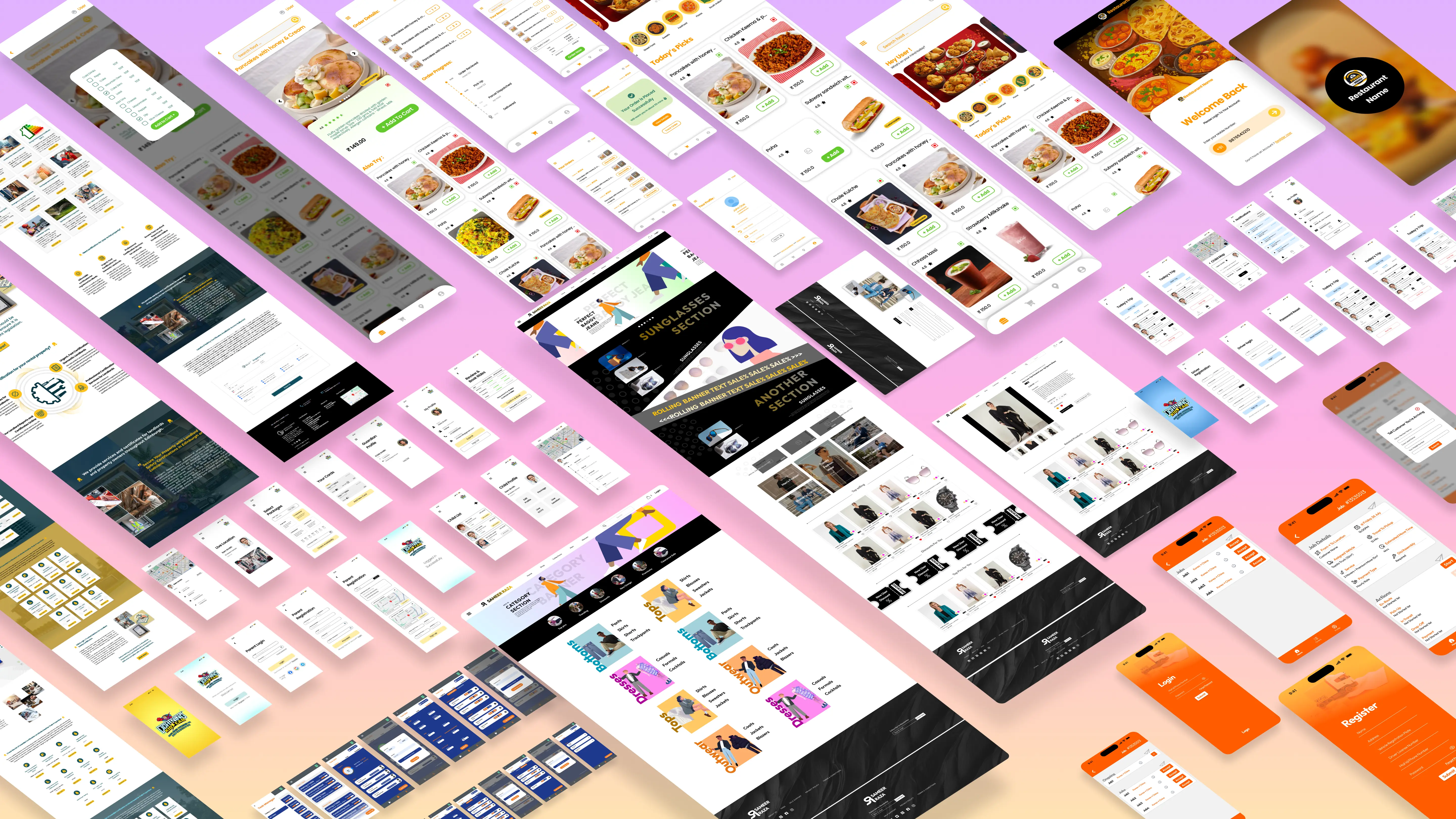Showcase tile 1